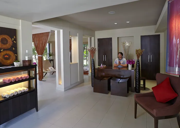 Woodlands Suites Serviced Residences - Sha Extra Plus