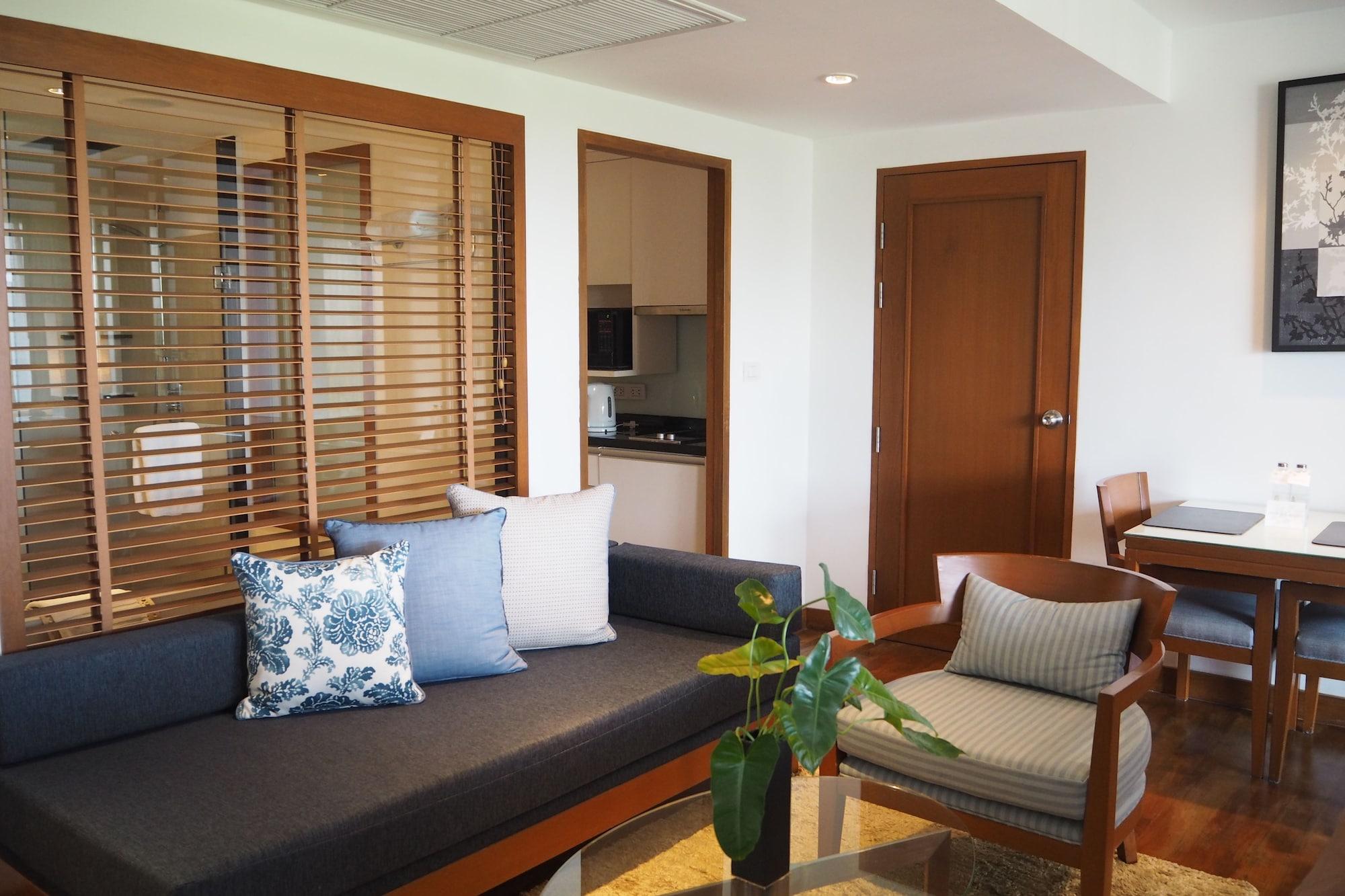 מלון Woodlands - Sha Extra 4*