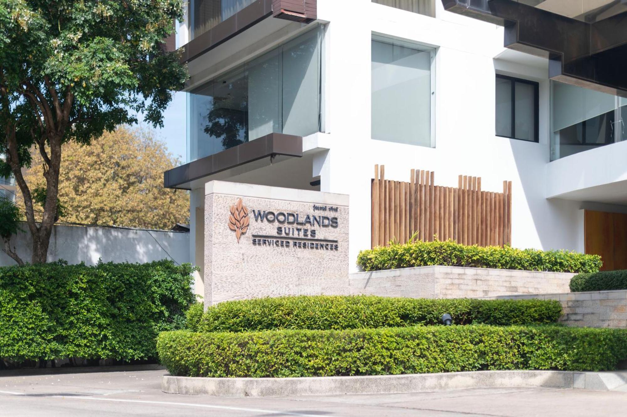 Woodlands - Sha Extra 4* פאטאיה