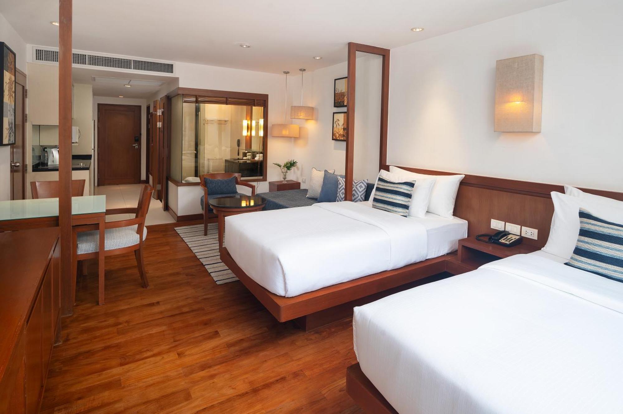 Woodlands - Sha Extra מלון 4*