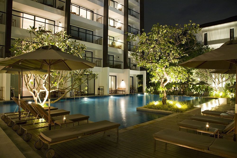 מלון Woodlands - Sha Extra 4*
