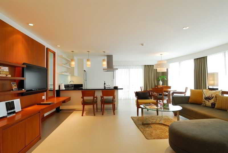 מלון Woodlands - Sha Extra 4*
